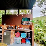 Paraiso de la sierra
