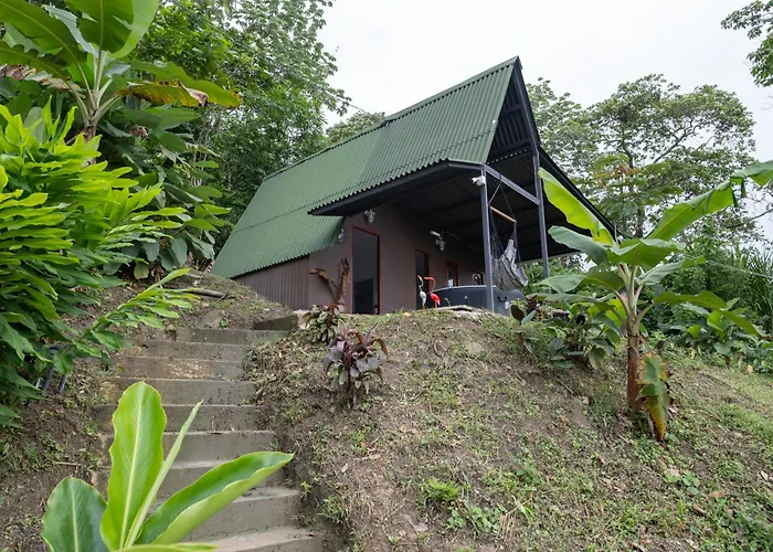 Paraiso de la sierra