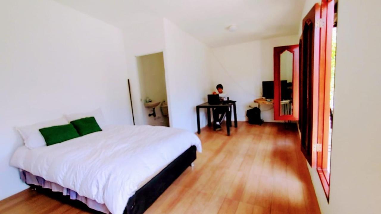 Casa rural Paraiso De La Sierra