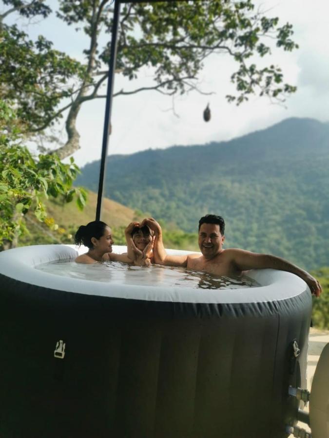 Paraiso De La Sierra Santa Marta (Magdalena)