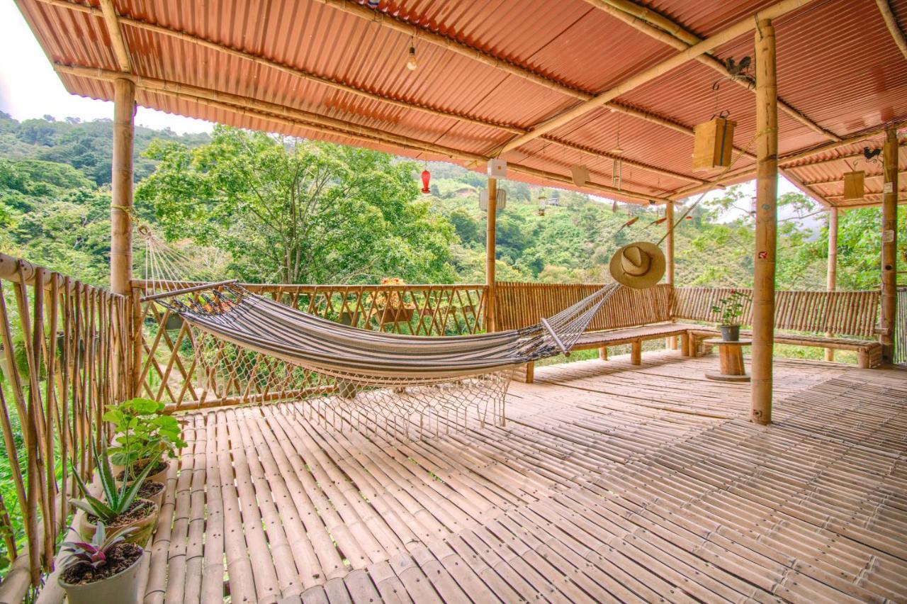 Paraiso De La Sierra Santa Marta (Magdalena)