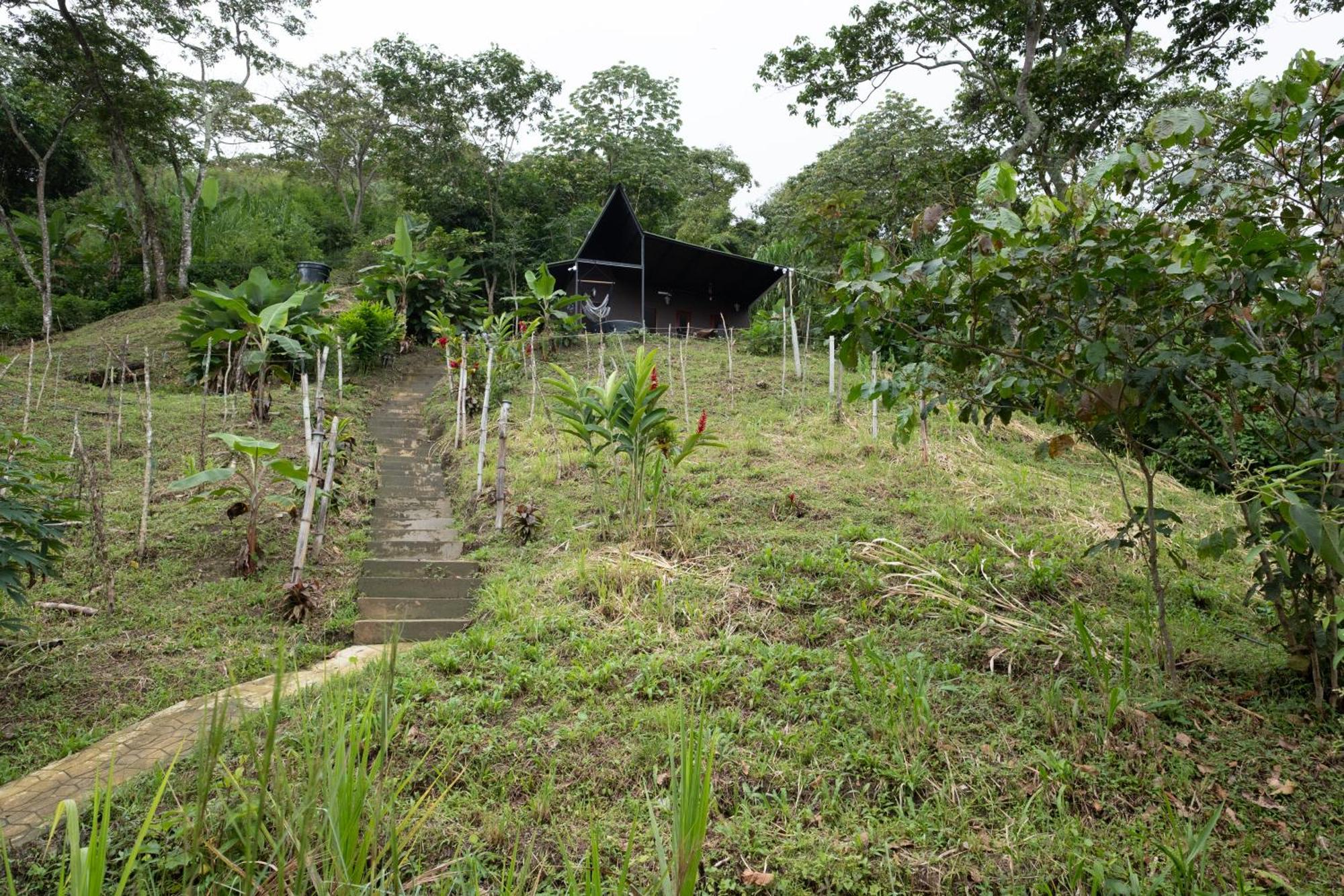Paraiso De La Sierra Casa rural *