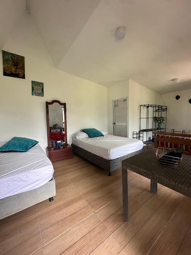 Paraiso De La Sierra Casa rural