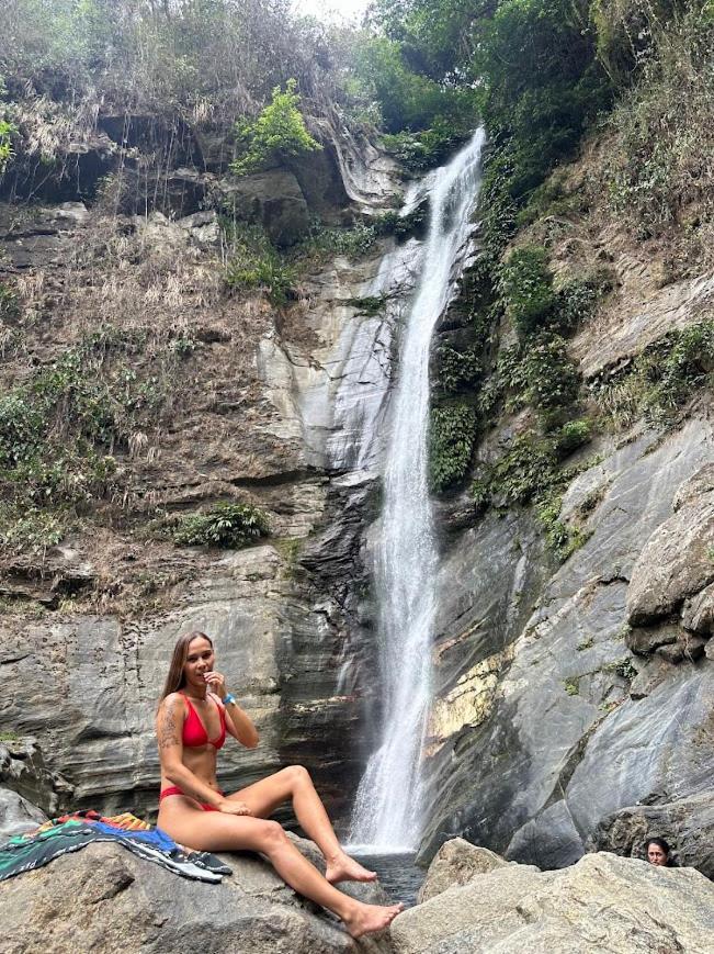 Paraiso De La Sierra Santa Marta (Magdalena)