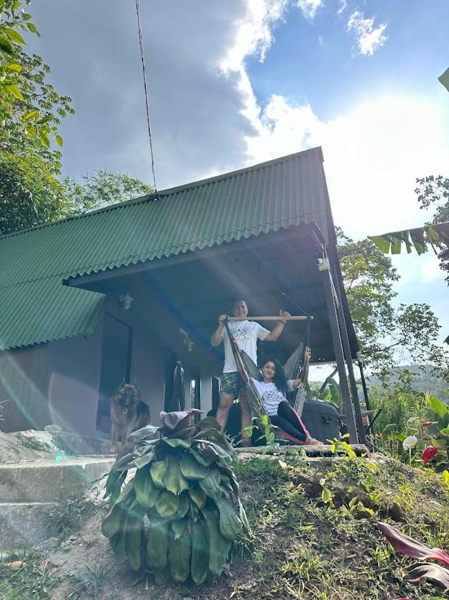 Paraiso De La Sierra *