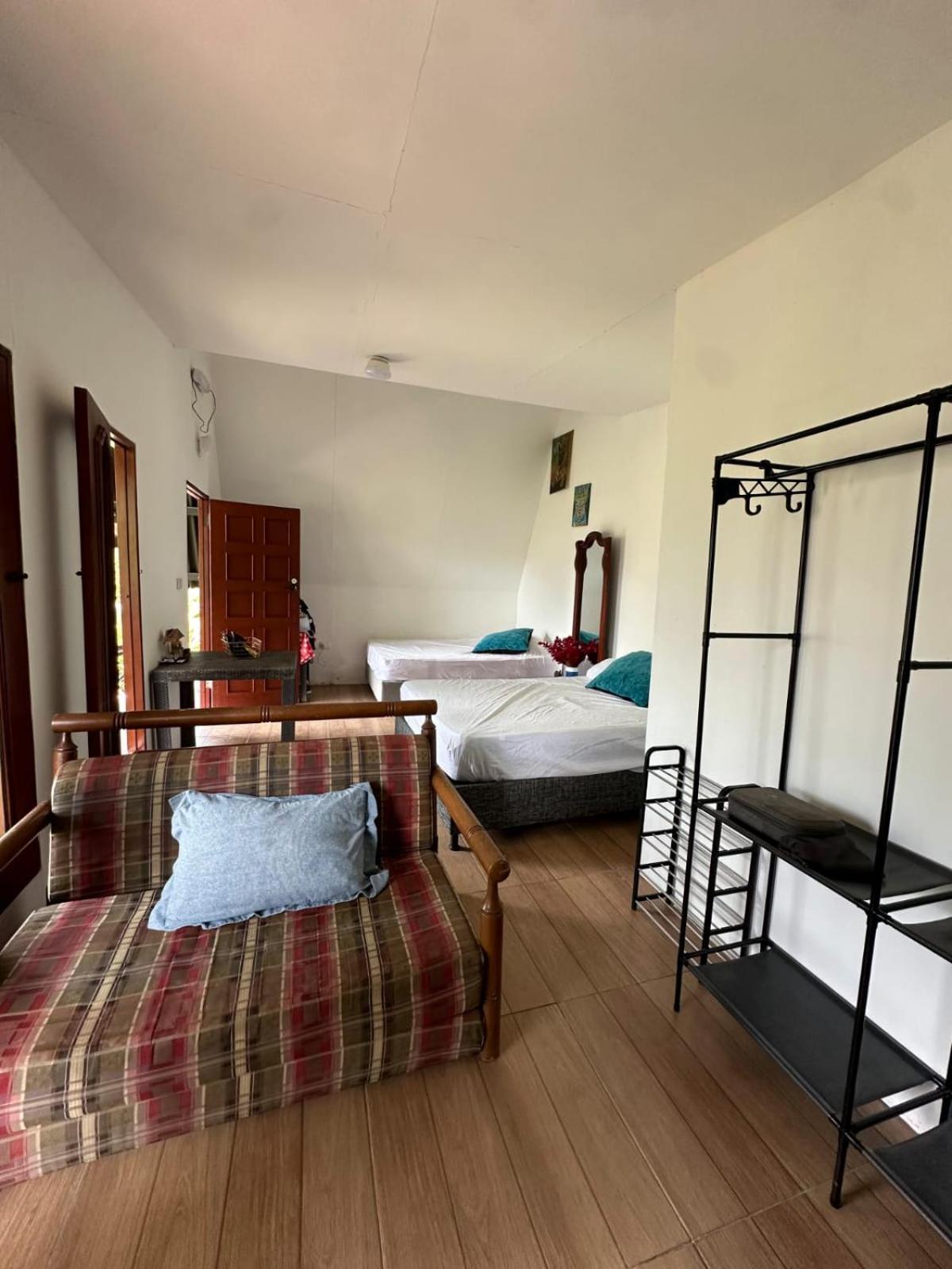 Paraiso De La Sierra Santa Marta (Magdalena)